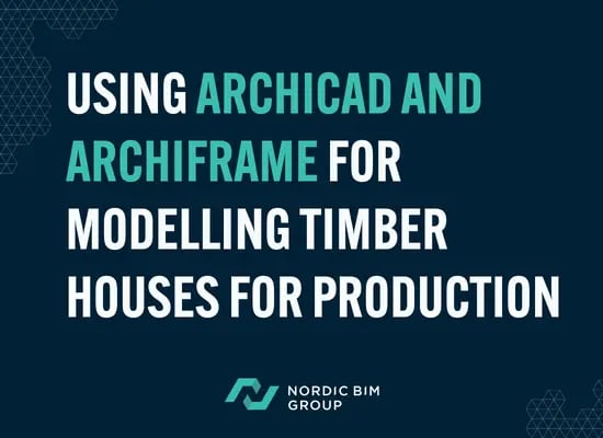 ArchiFrame webinar