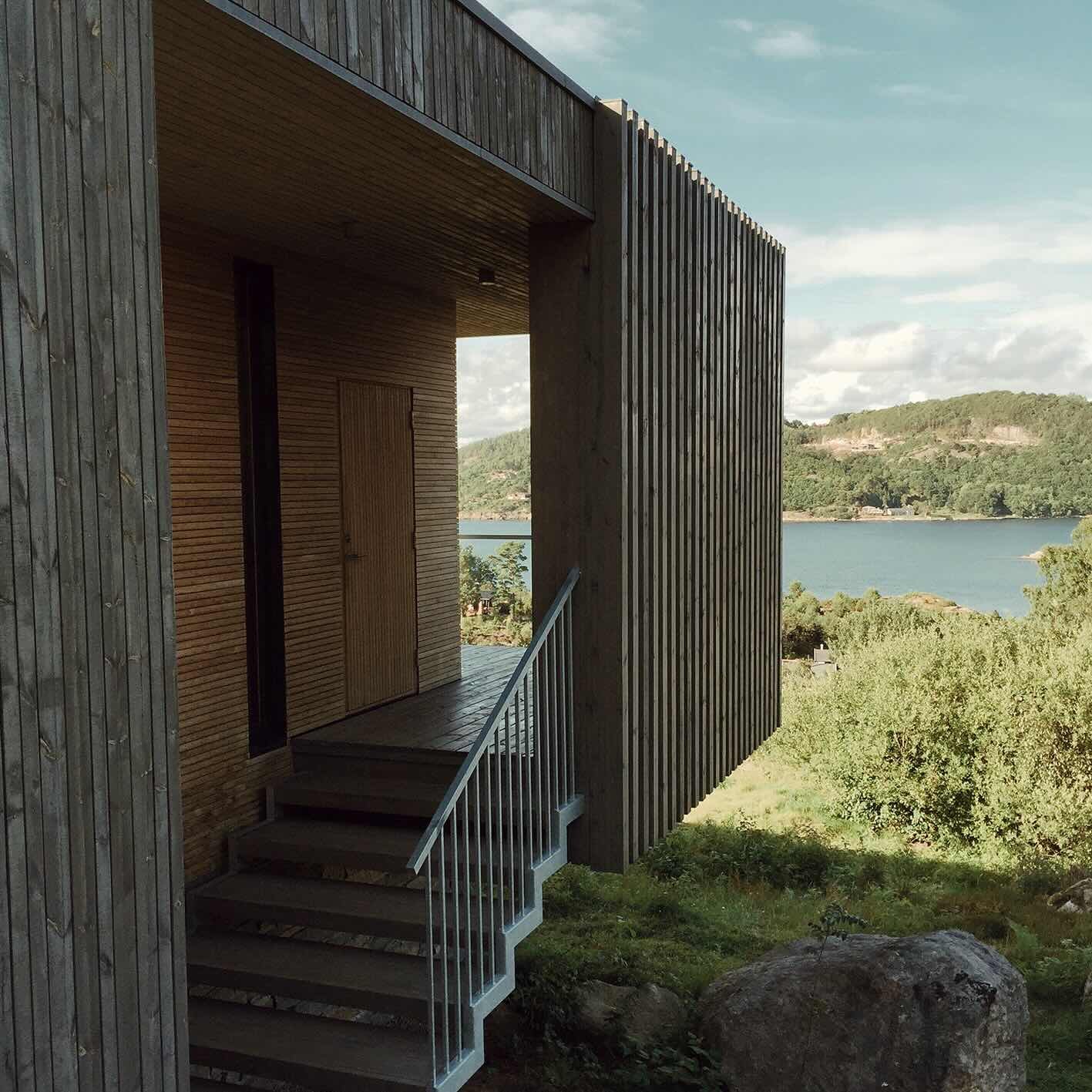 The Hille project by Tide Arkitekter.