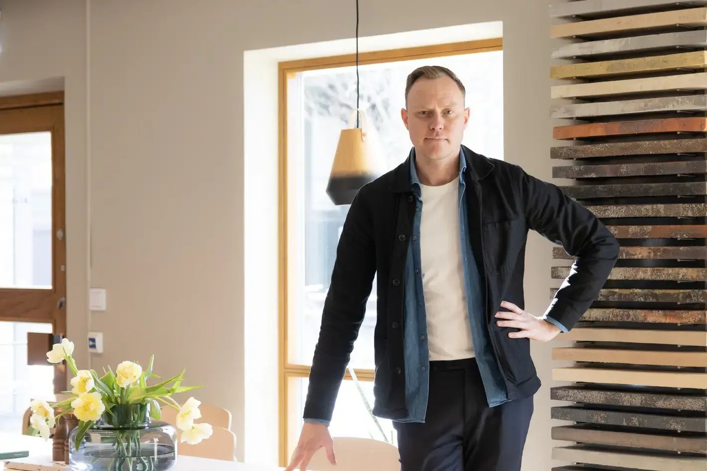 Gustav Jönsson Profile Photo