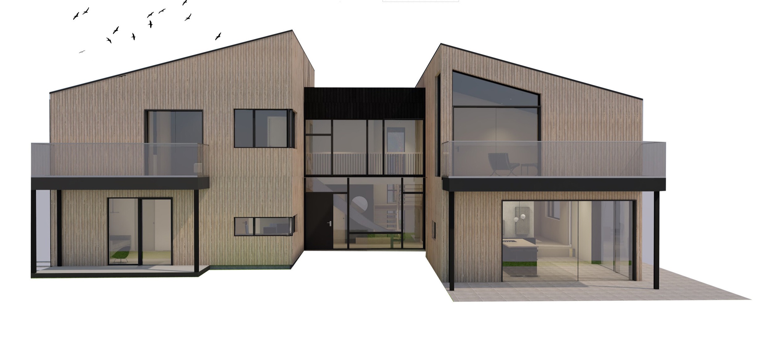 Villa Grannes