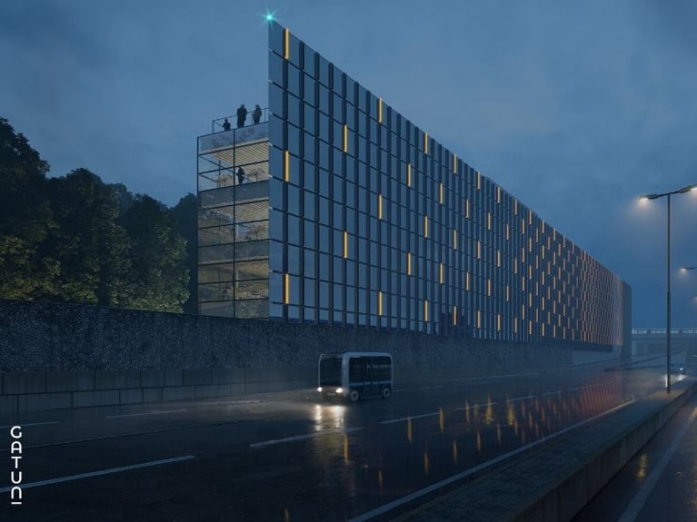 Gatun Arkitekter