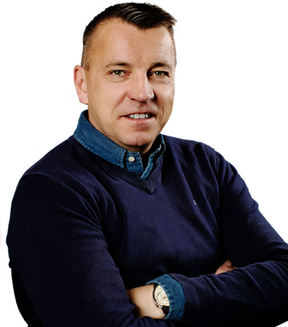 Erlandsson Bygg