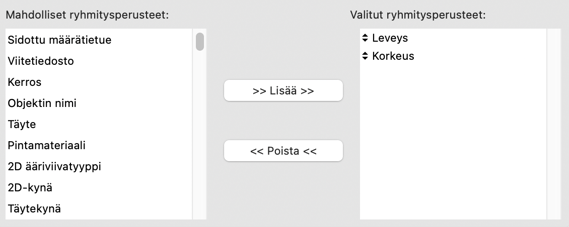 Elementtien ID hallinta_2
