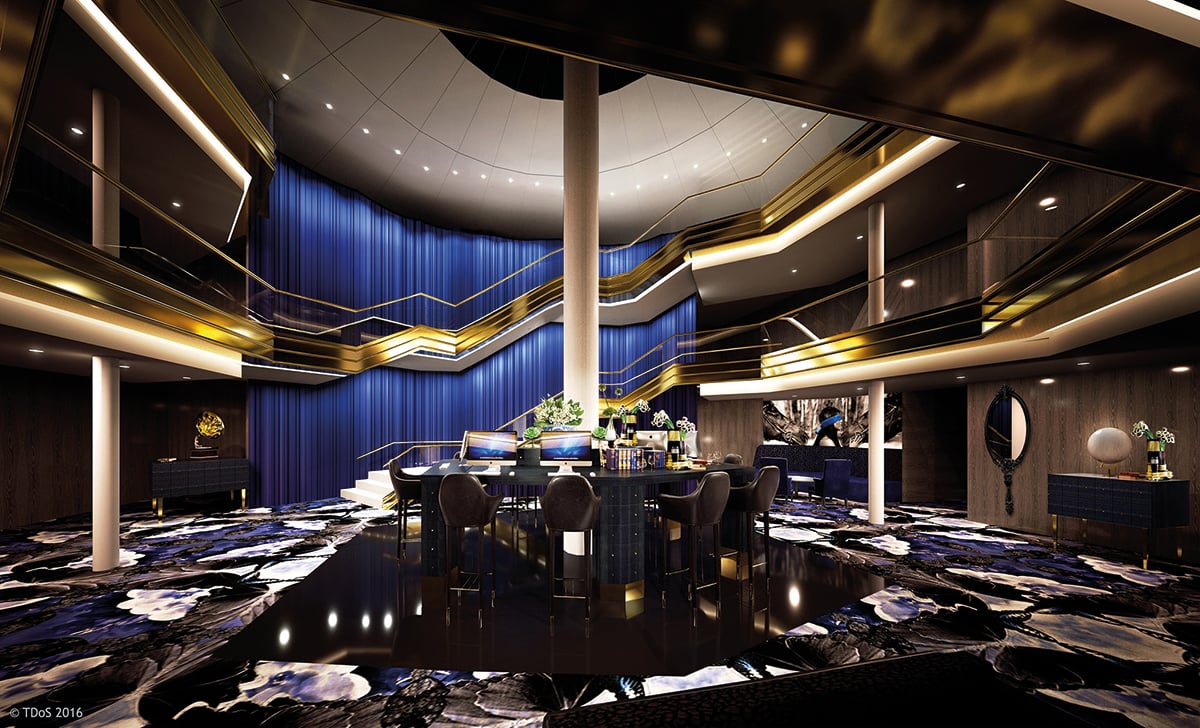 P&O-Australia-Aria-Eden_Atrium-1