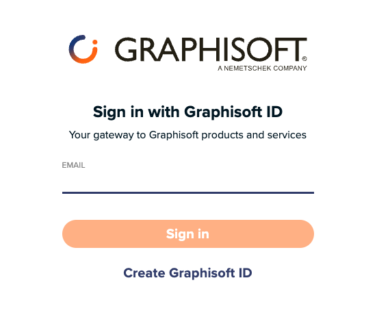 GSID-palvelu login