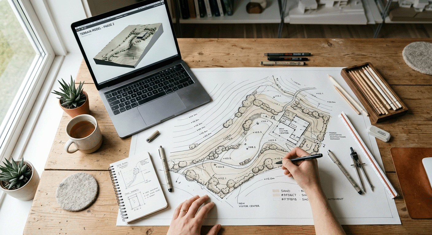 Image 1 - Skeleton method - web