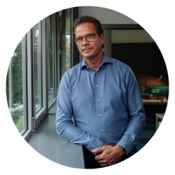 Jörgen Nylund yritysosoton uutinen