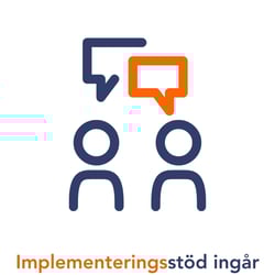 Implstöd