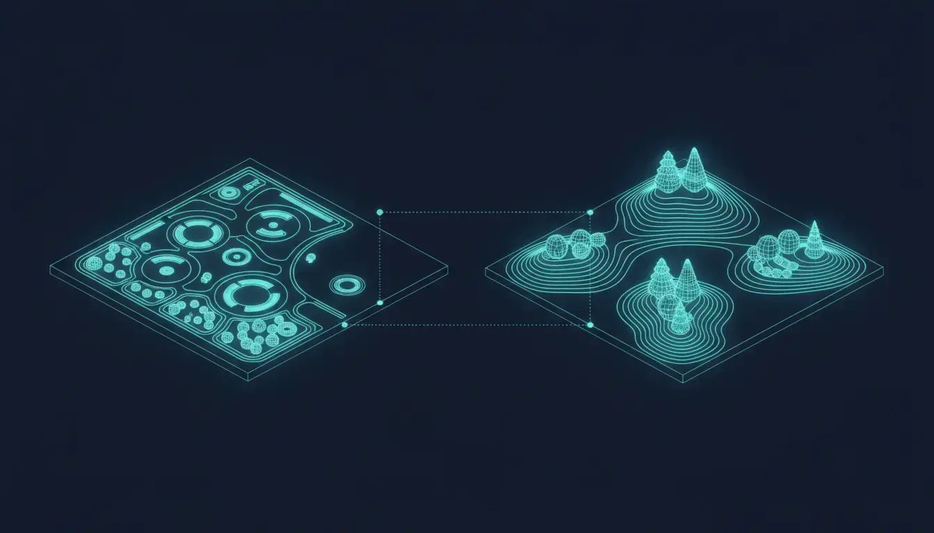 LAND4_01_parallel_2d_3d_dark