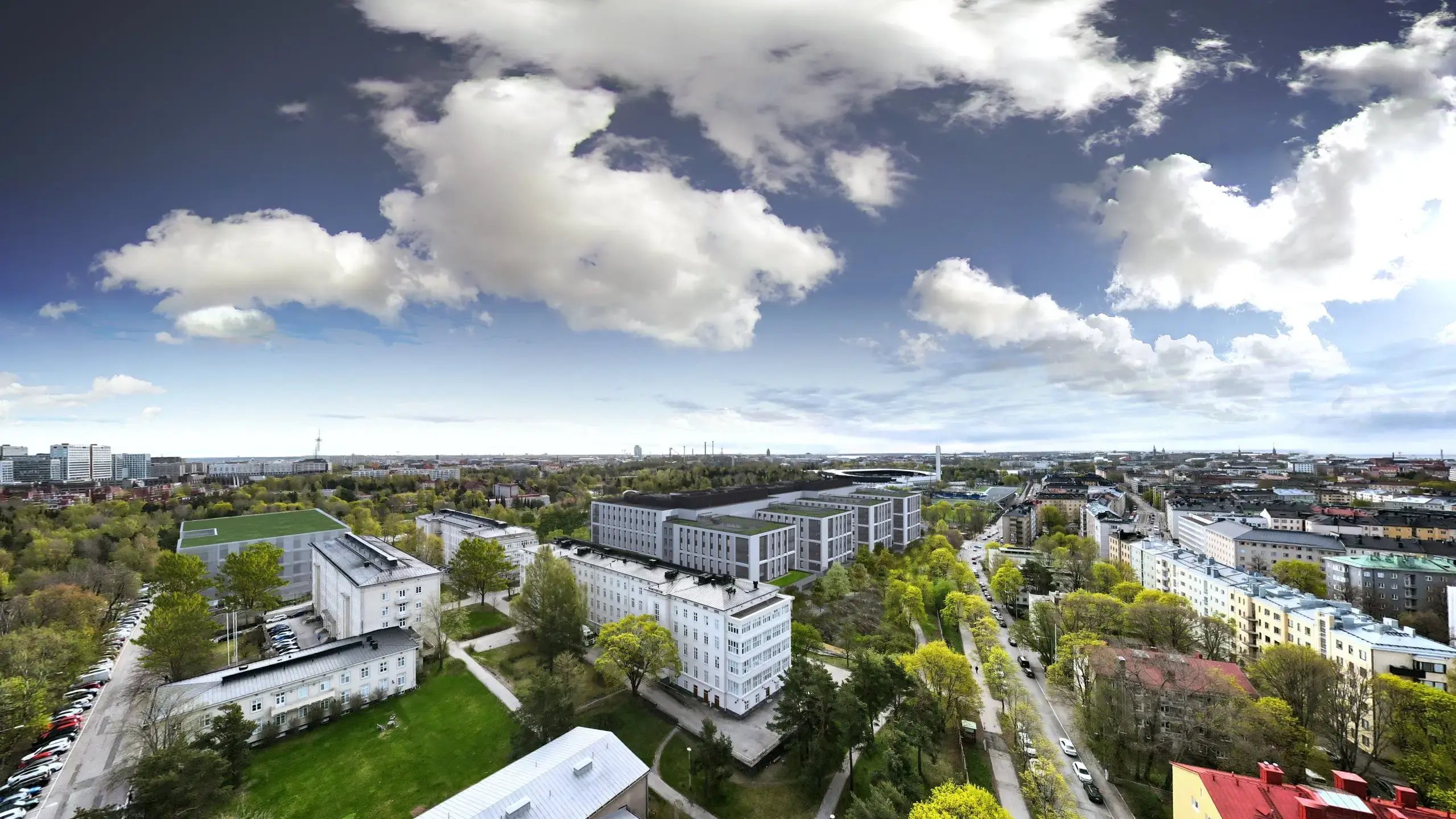 Laakson_yhteissairaala_Urheilukatu-pohjoisesta_web.