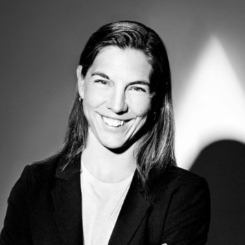 Marie Holmberg