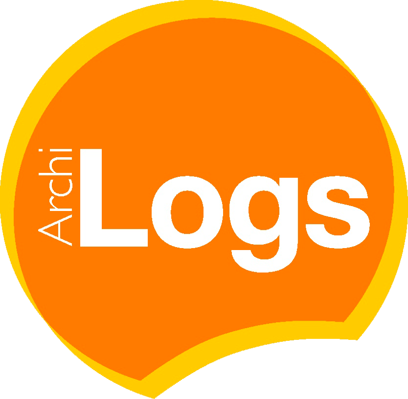 Archilogs_logo_pieni
