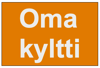 Oma kyltti 2D