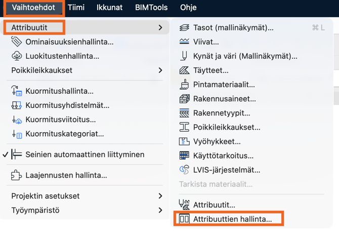 Attribuuttien hallinta_1