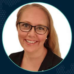 Jenni Ahlstedt