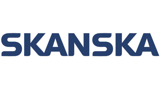 Skanska logo