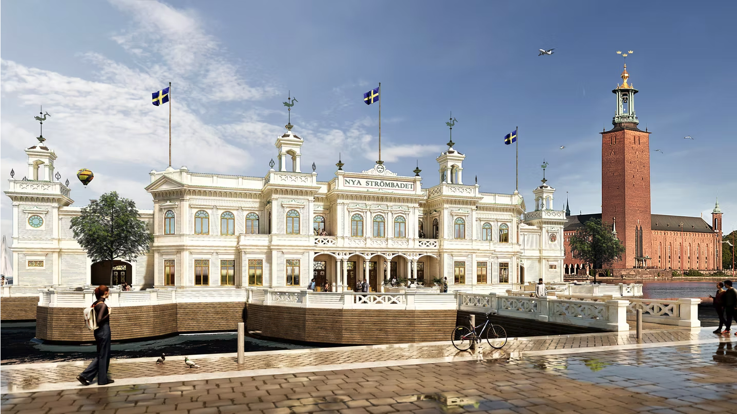 NILS FRECKÉUS ARKITEKTER7.58