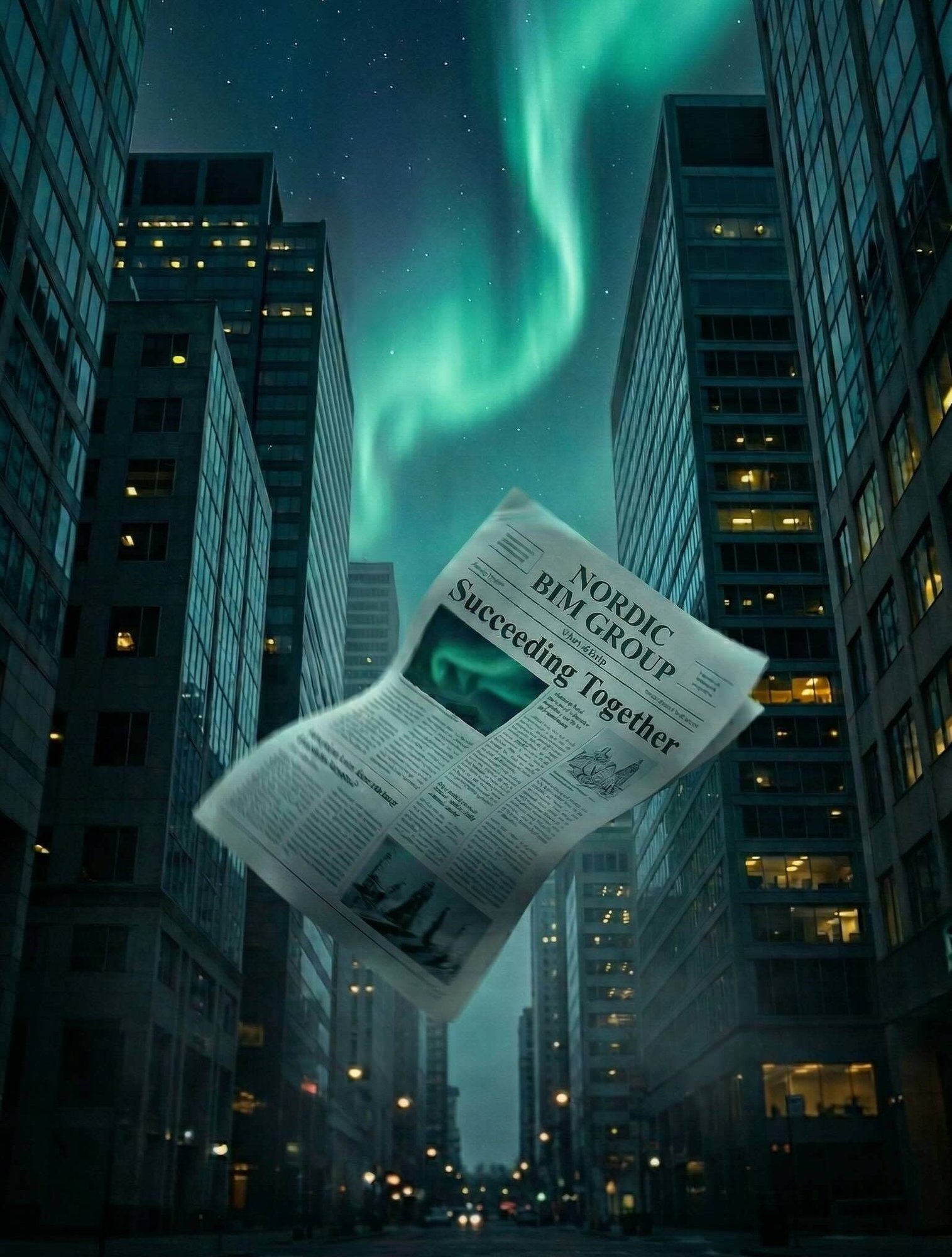 Newsletter_Nordic_BIM_Group