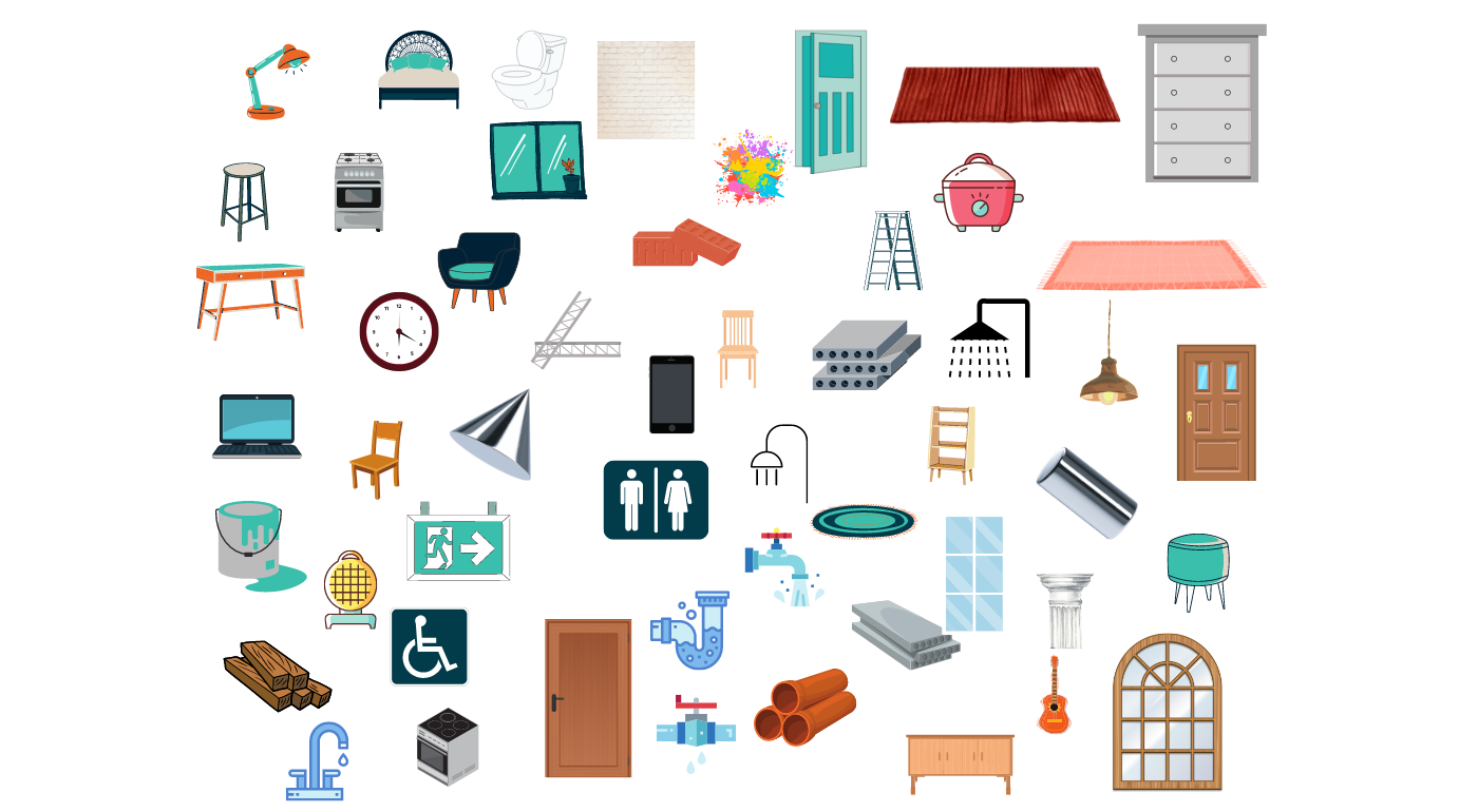 Nordic BIM Group Smart BIM Objects