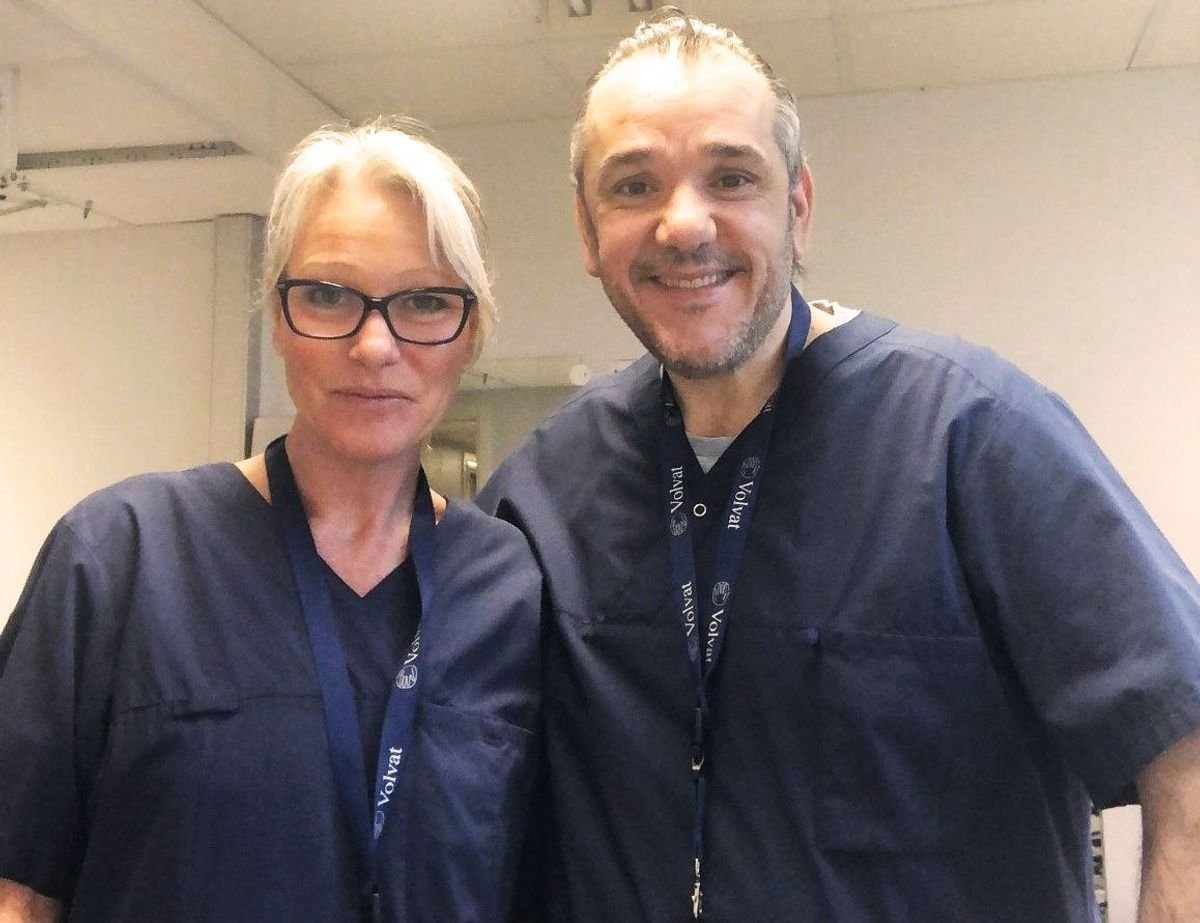 beate og mario
