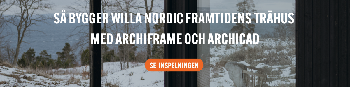 SE 2511 Willa Nordic Recording CTA