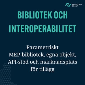 SE Bibliotek och interoperabilitet
