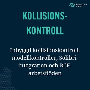 SE Kollisionskontroll