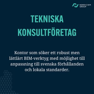 SE Tekniska konsultföretag