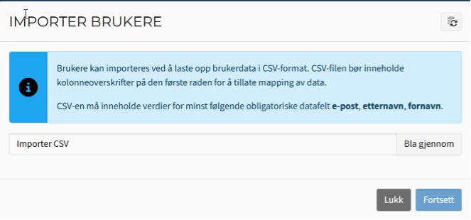 Solibri importer brukere