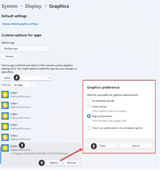 Solibri tips & Tricks 16 2