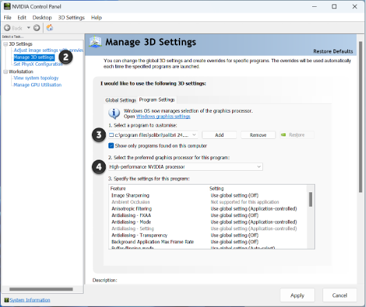 Solibri tips & tricks 16 1