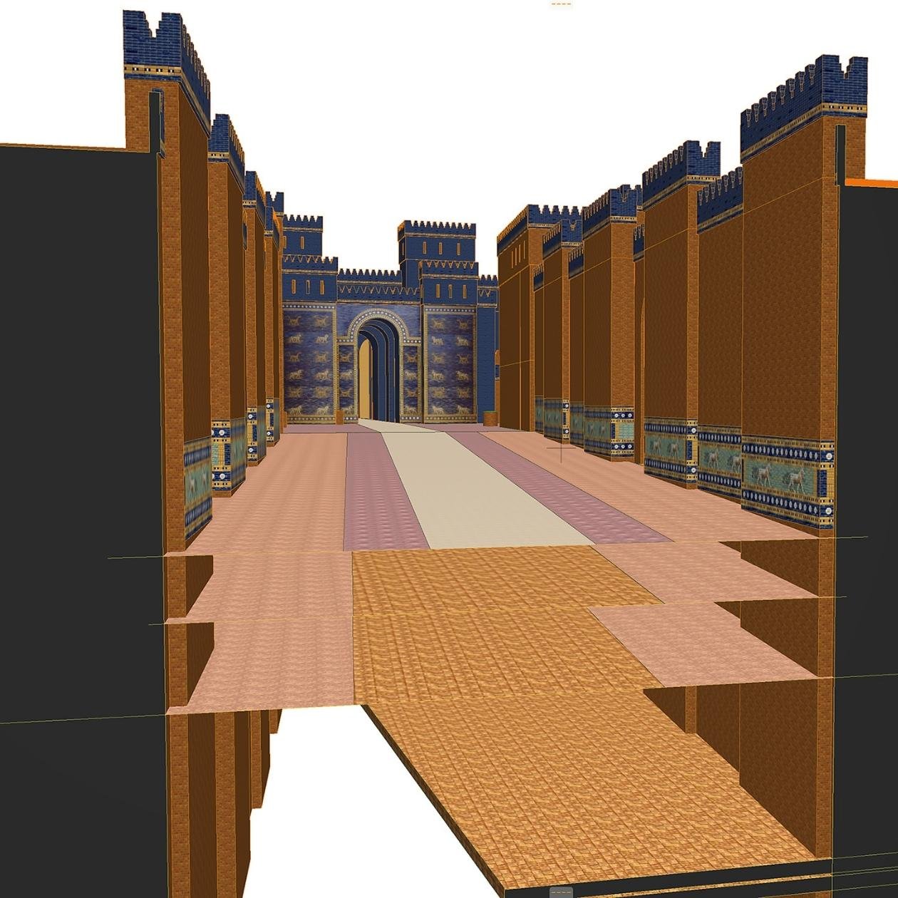 630x630 Babylon 1