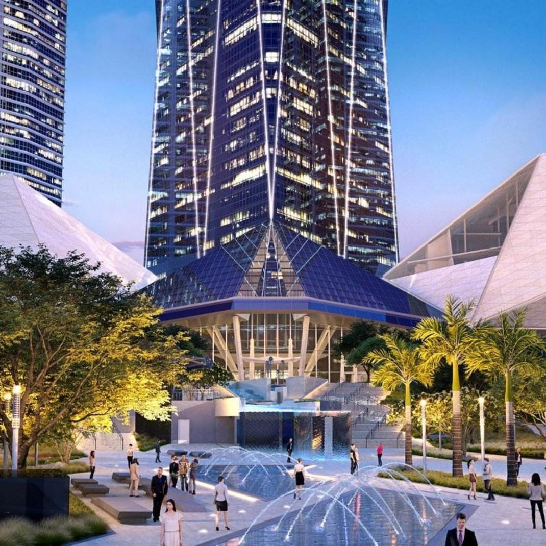 630x630 Merdeka 118 garden render
