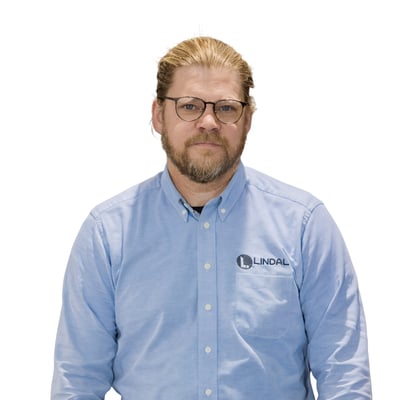 User Day Jan Frode Nilsen