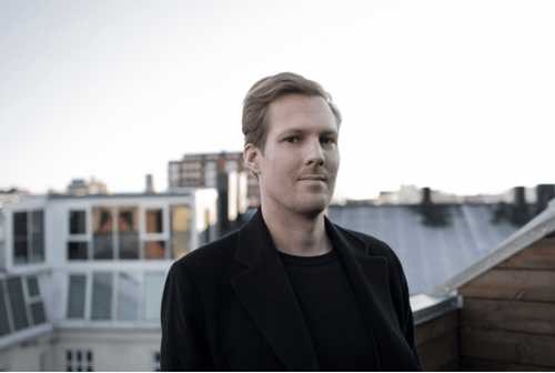 Axel Borhaven