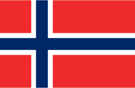 norway