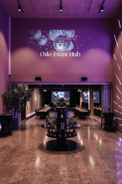 oslo-event-hub