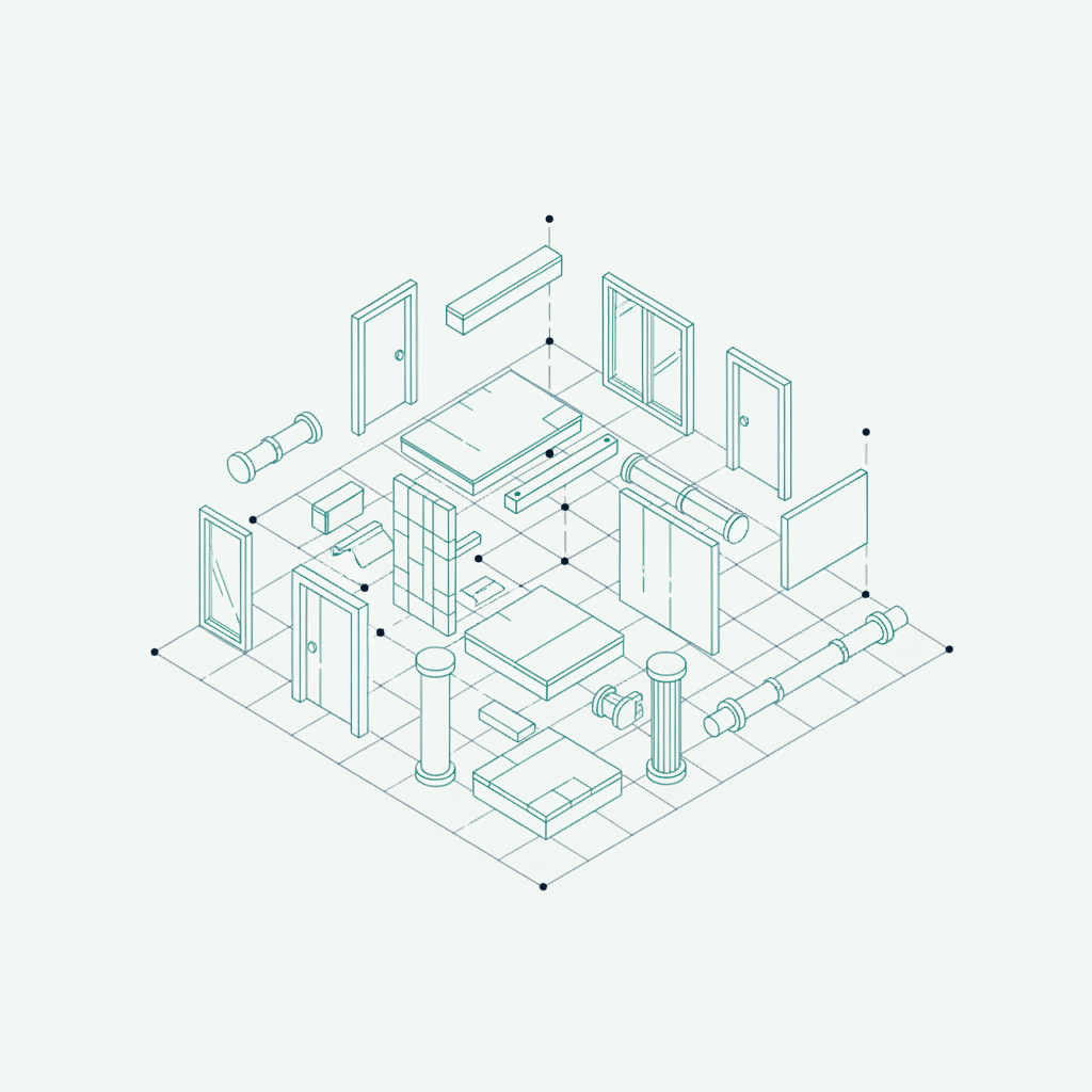 BIM-object-libraries-header