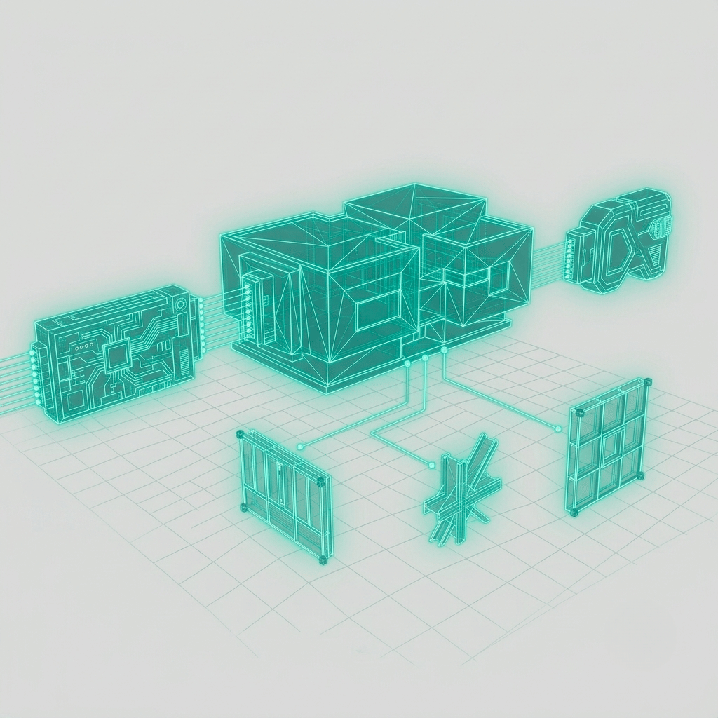Custom-BIM-development
