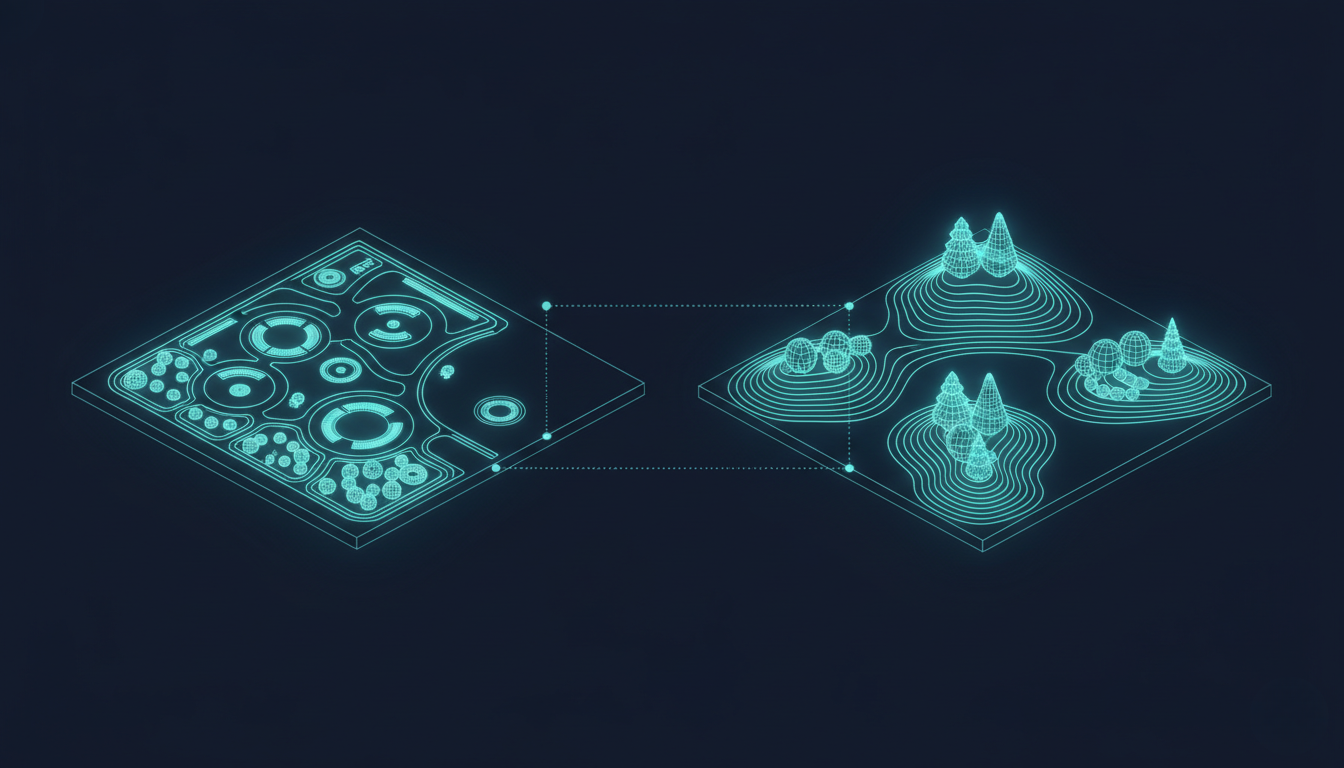 LAND4_01_parallel_2d_3d_dark