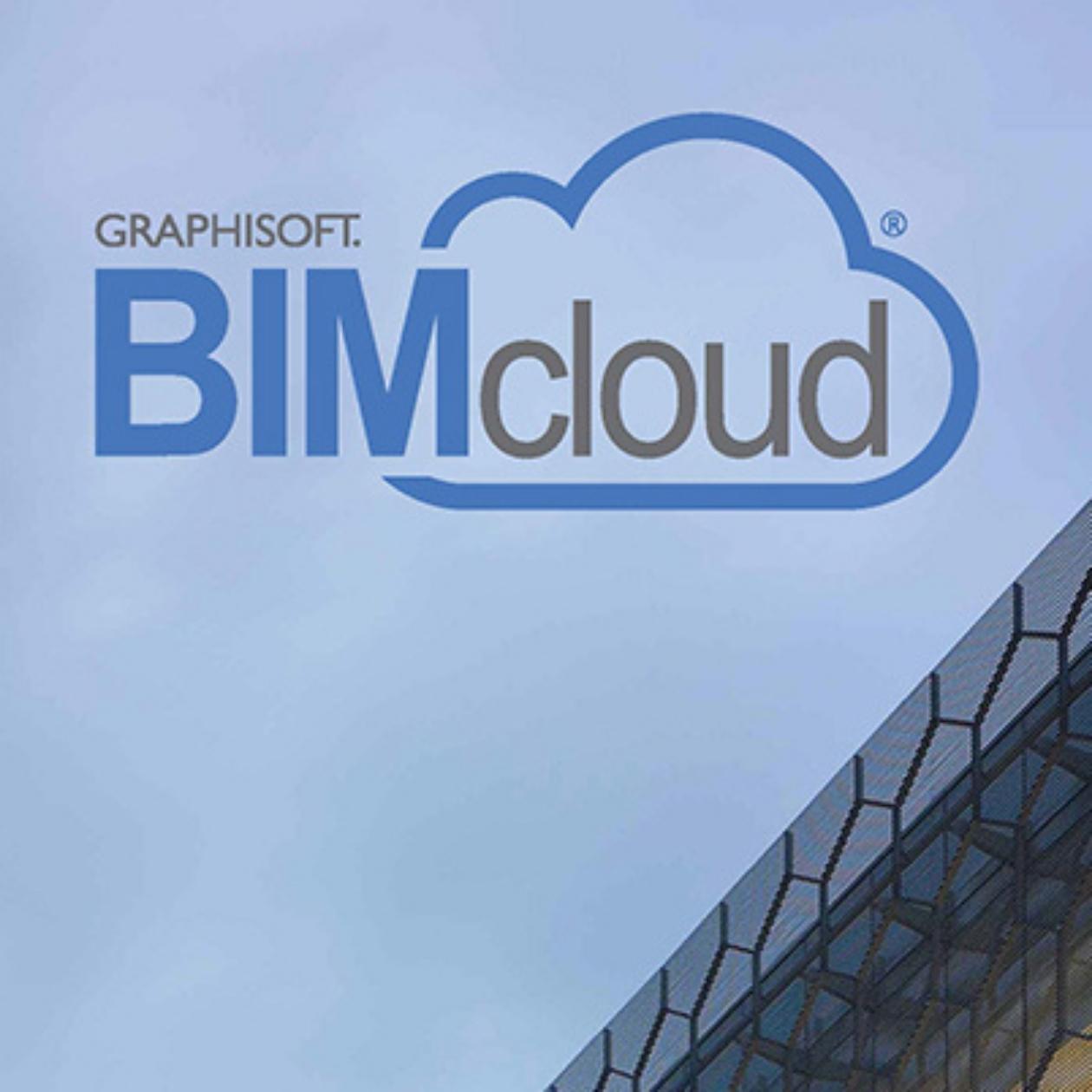 BIM-cloud