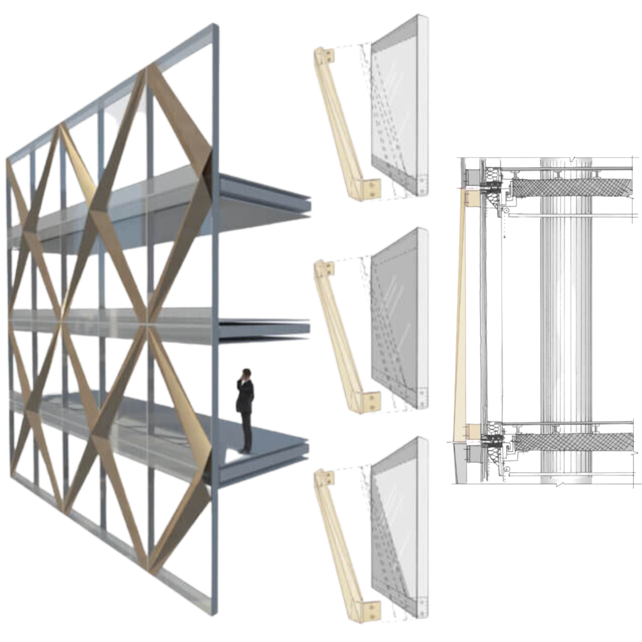 © Reflex Arkitekter - Kineum, Sverige, reflexark.se