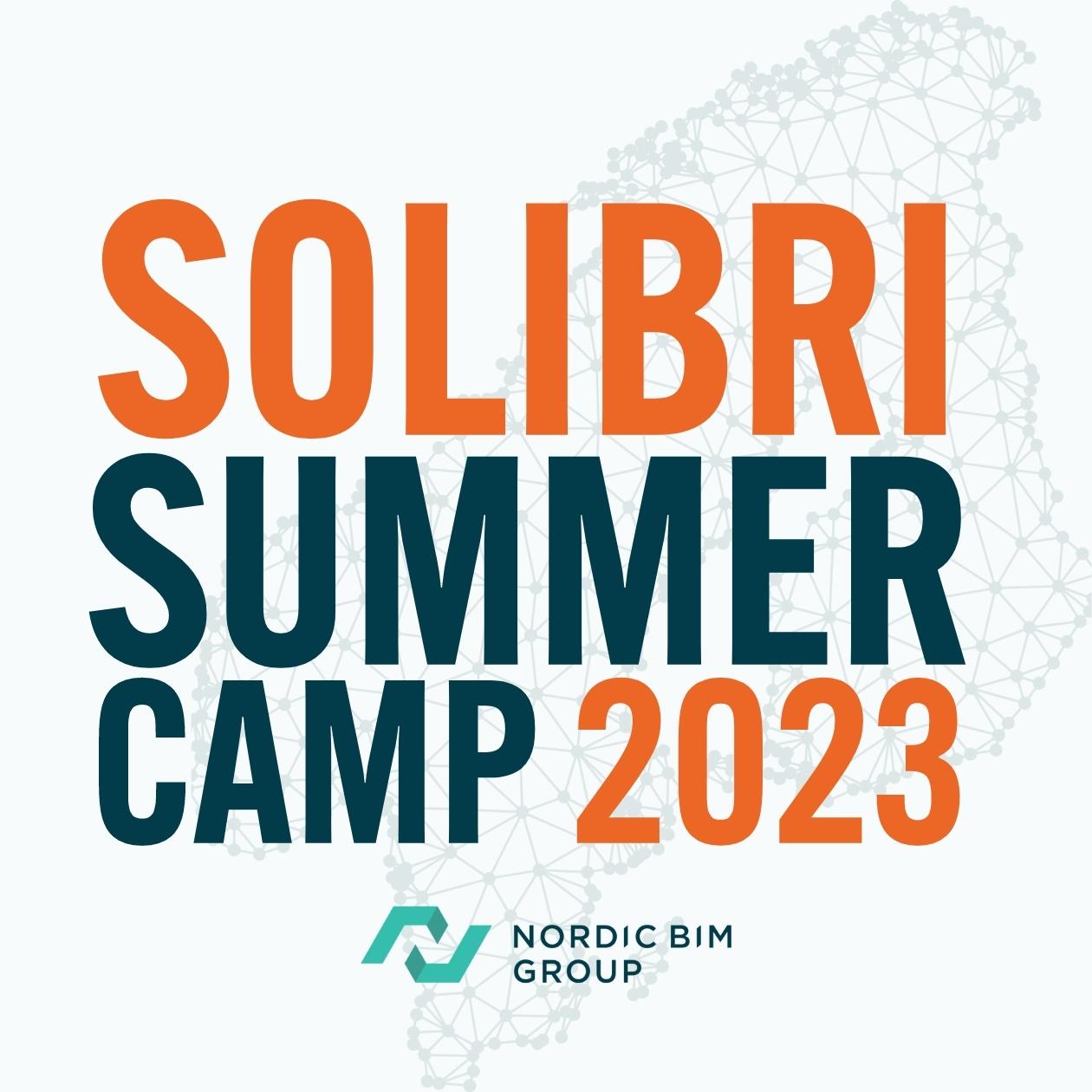 630x630 Solibri summer camp 2023