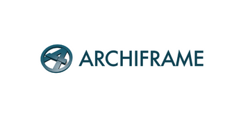 Archiframe logo 360 170