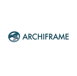 Archiframe logo