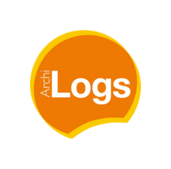 Archilogs logo