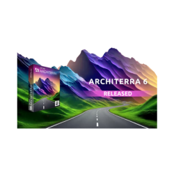 Architerra logo