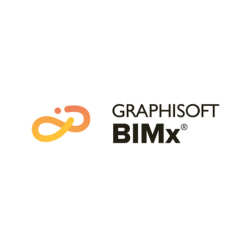 BIMx Logo