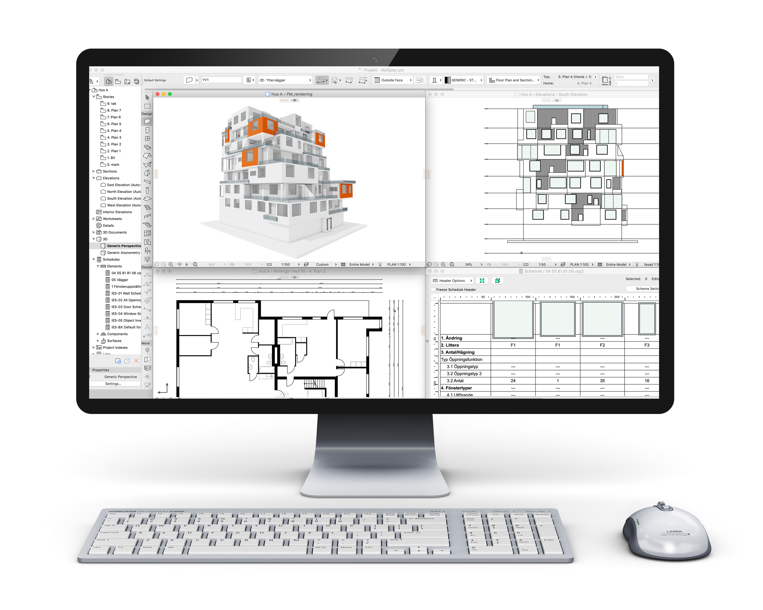 27/8 Därför Archicad 09:00-10:00