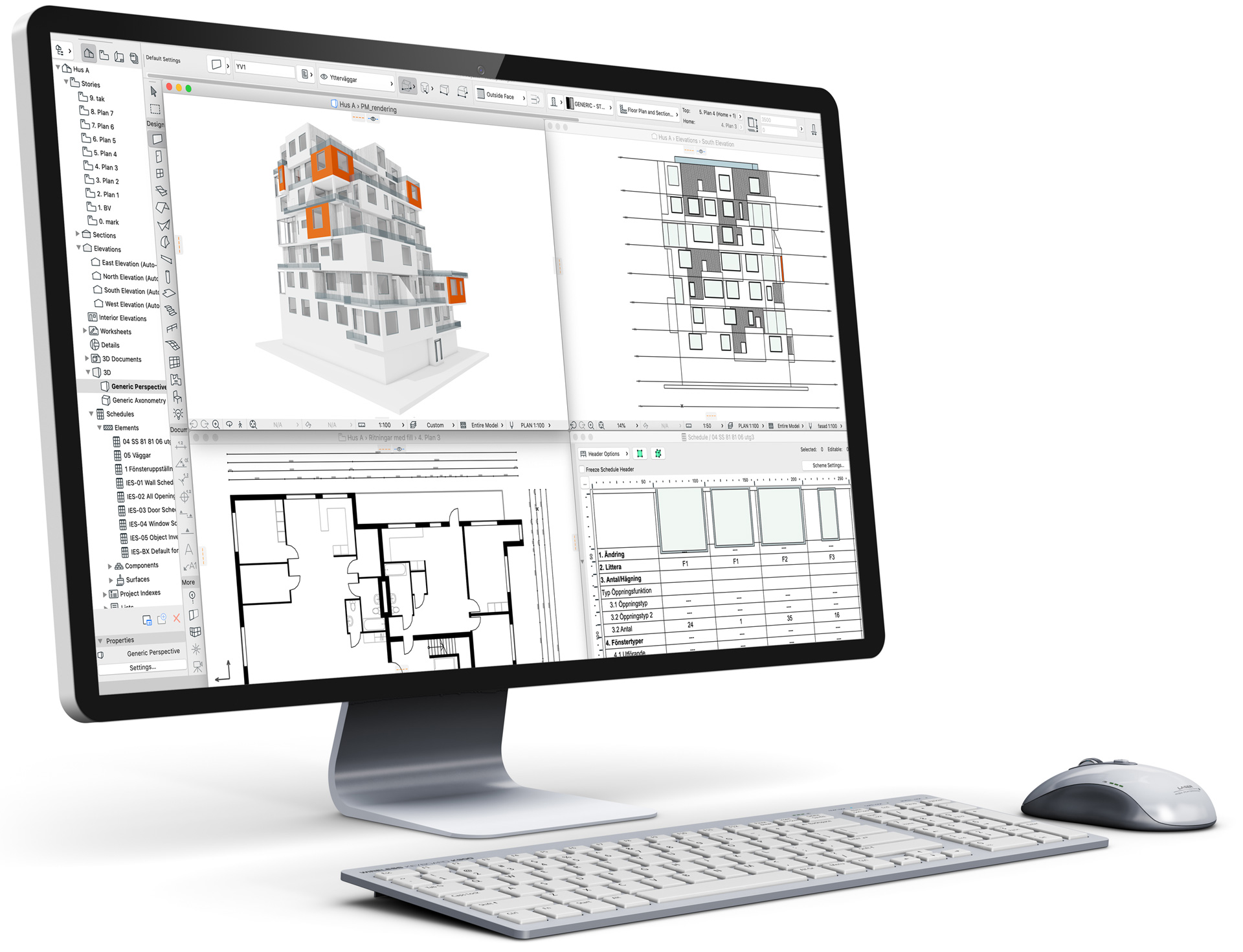 archicad
